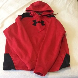 Under Armour Hoodie